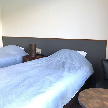 Guest House Bigfisher Club Shimoda  Eksteriør bilde