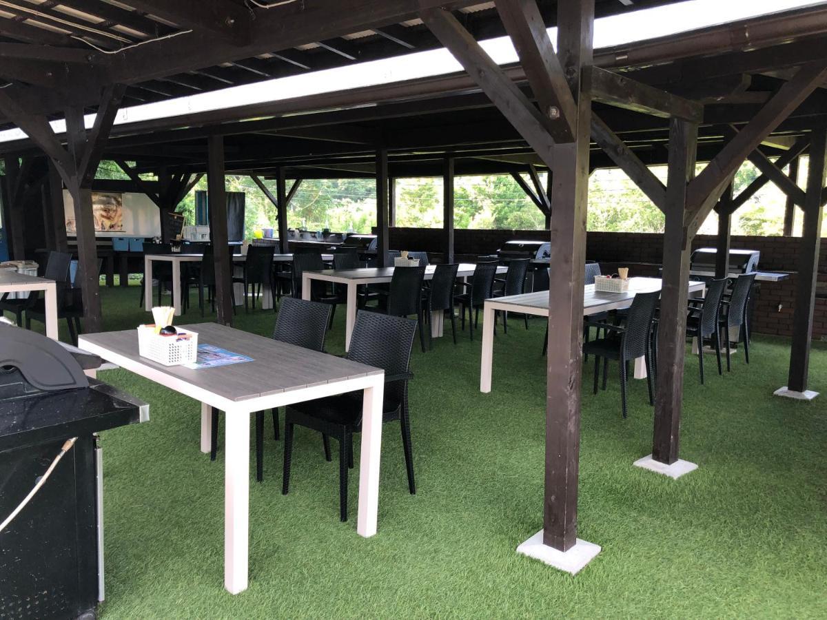 Guest House Bigfisher Club Shimoda  Eksteriør bilde
