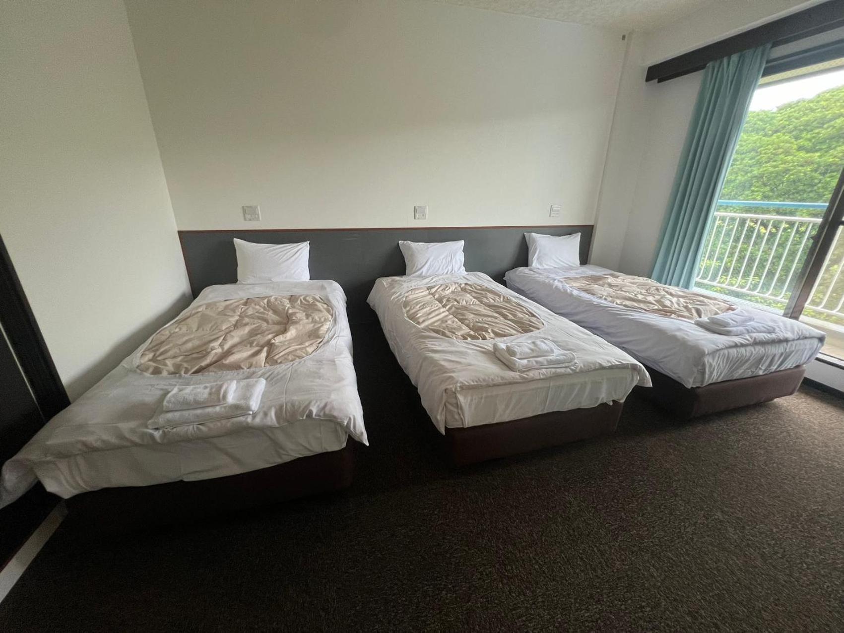 Guest House Bigfisher Club Shimoda  Eksteriør bilde