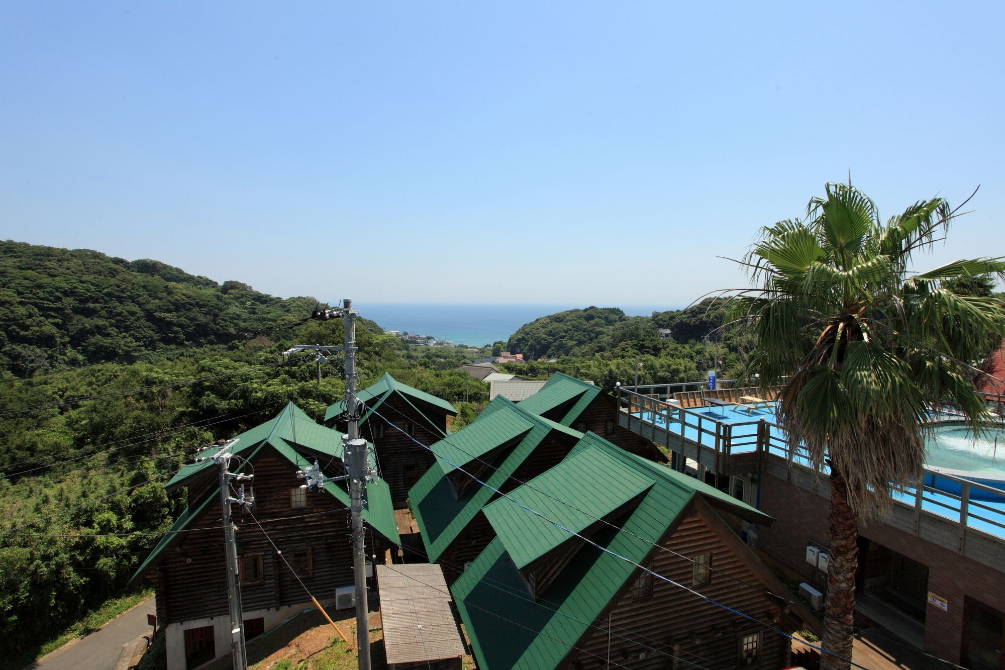 Guest House Bigfisher Club Shimoda  Eksteriør bilde